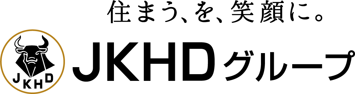 JKHDグループ