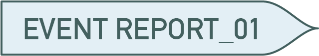 EVENT REPORT